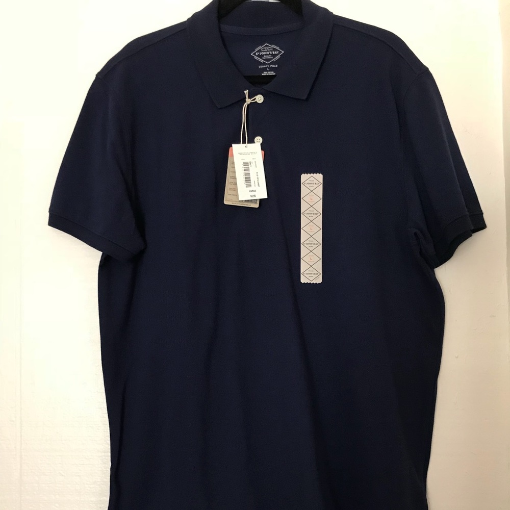 Polo Shirt